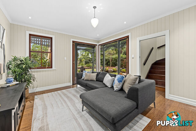 71 Cavan Street ANNERLEY QLD 4103