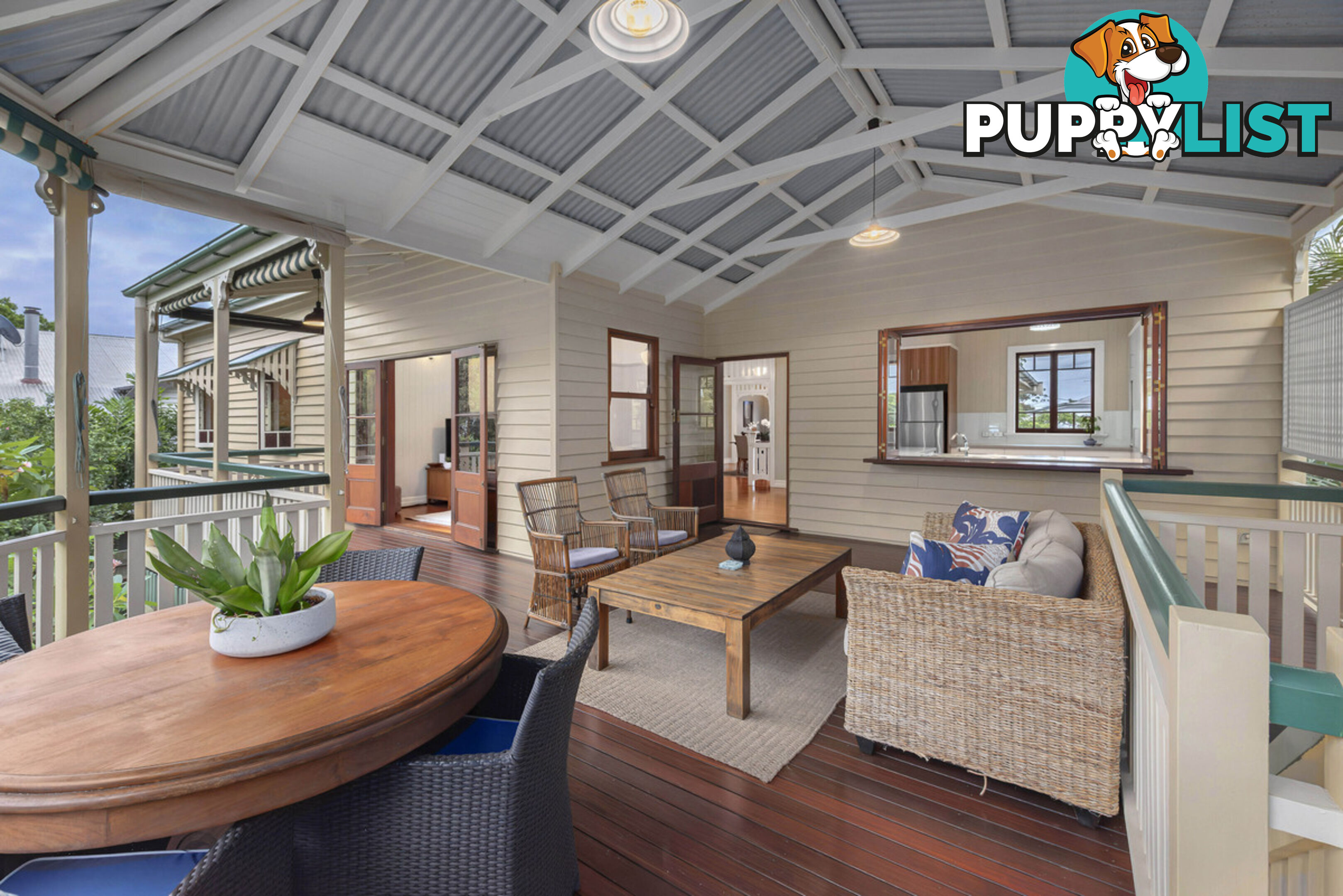 71 Cavan Street ANNERLEY QLD 4103