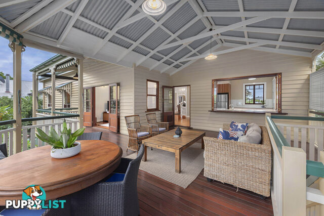 71 Cavan Street ANNERLEY QLD 4103