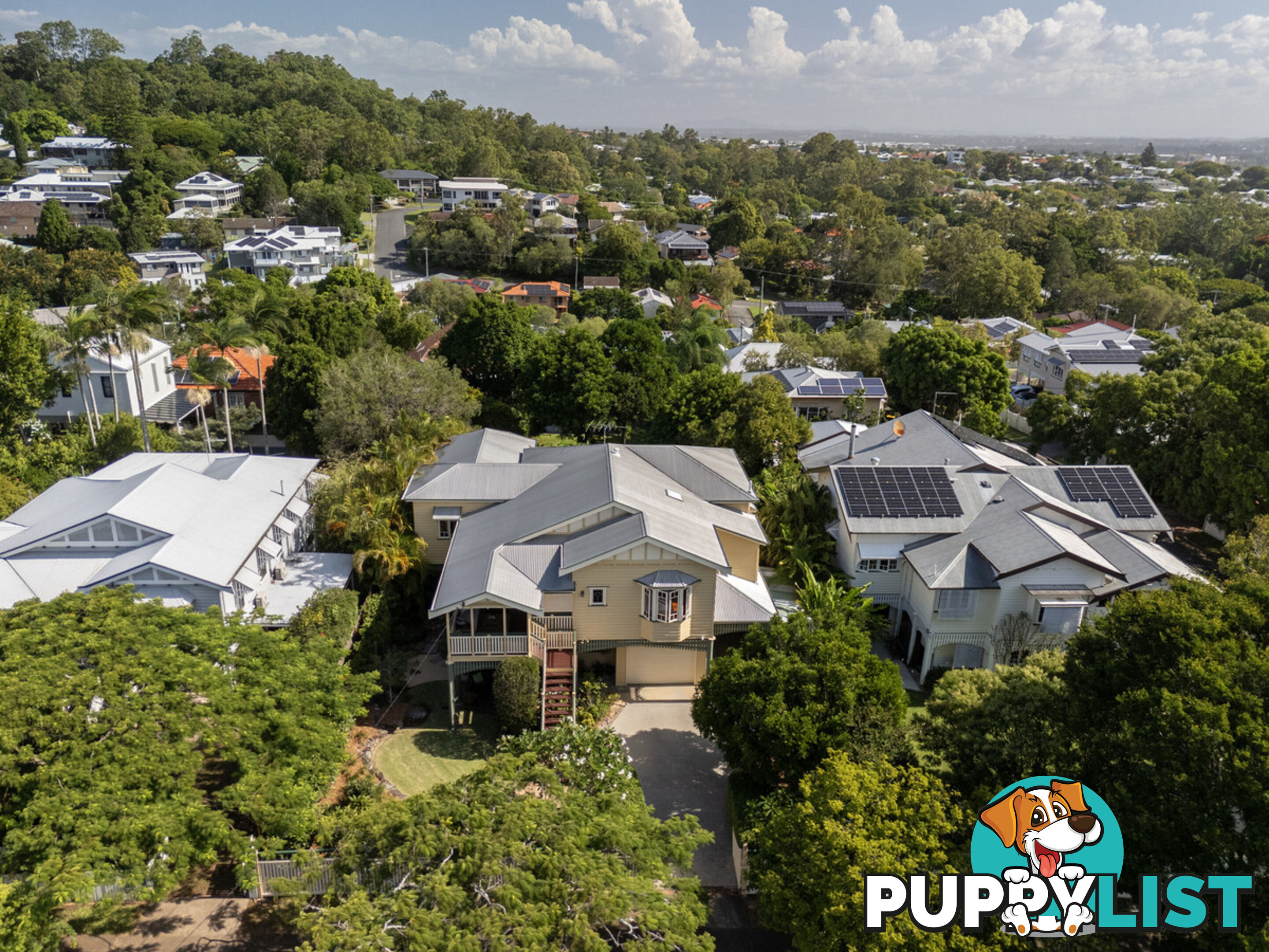 71 Cavan Street ANNERLEY QLD 4103