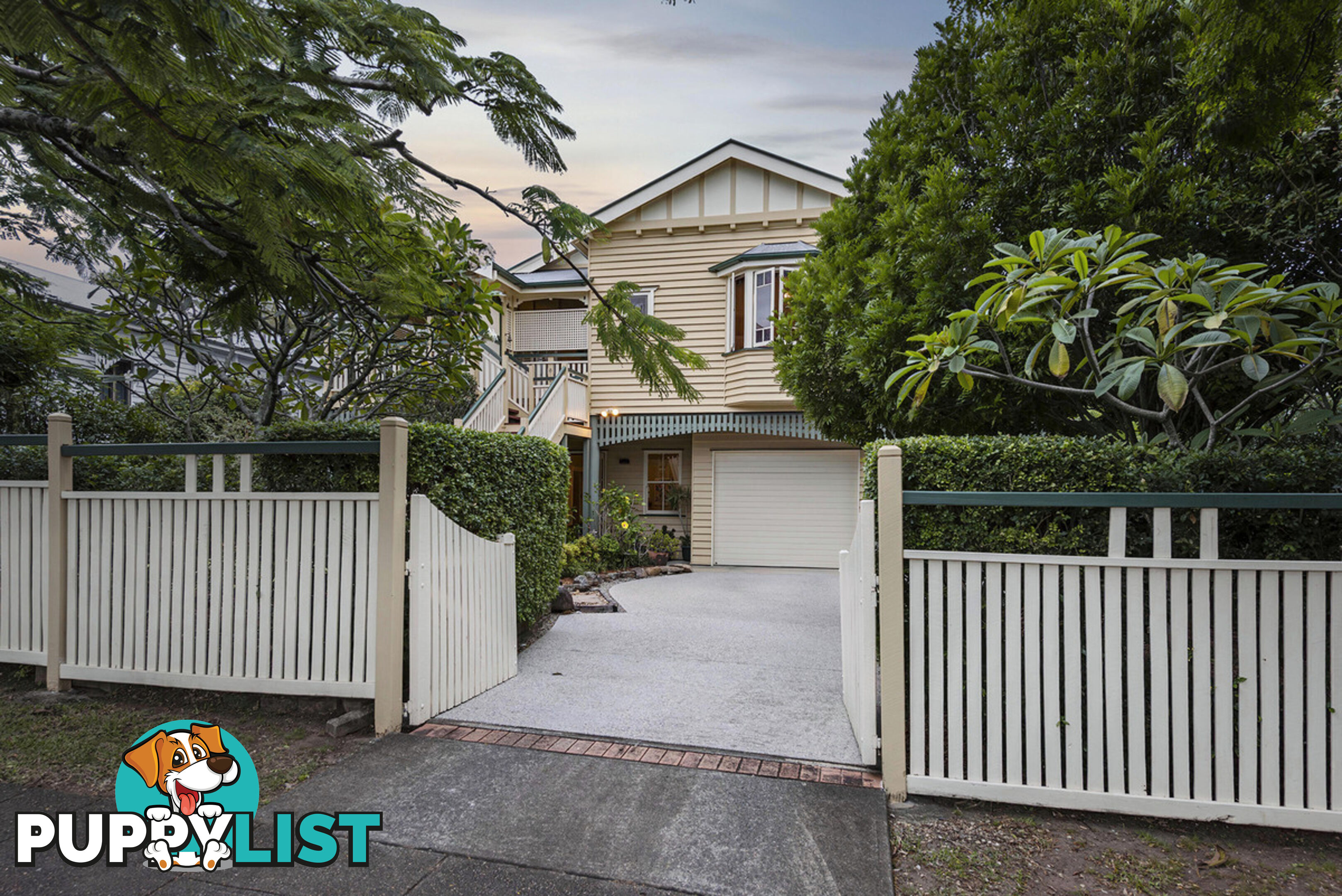 71 Cavan Street ANNERLEY QLD 4103