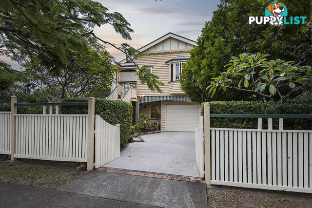 71 Cavan Street ANNERLEY QLD 4103