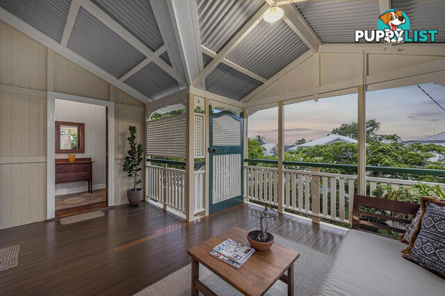 71 Cavan Street ANNERLEY QLD 4103