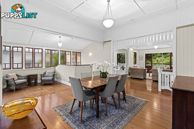 71 Cavan Street ANNERLEY QLD 4103
