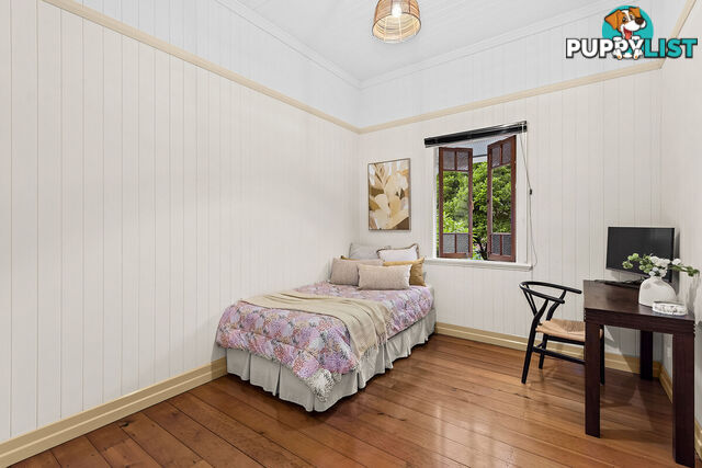 71 Cavan Street ANNERLEY QLD 4103