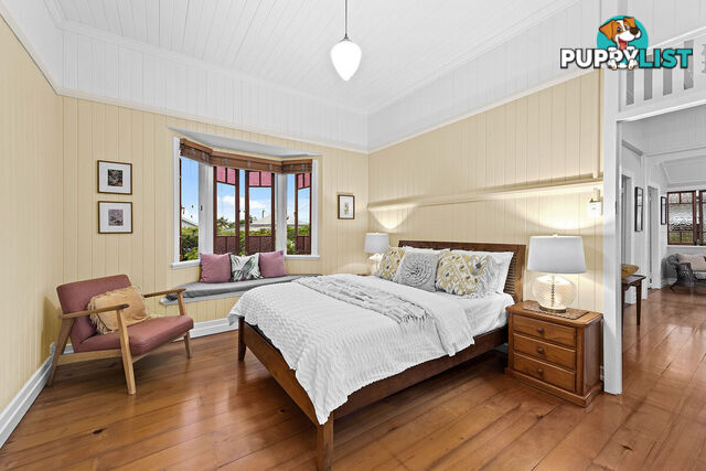 71 Cavan Street ANNERLEY QLD 4103