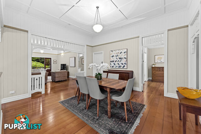 71 Cavan Street ANNERLEY QLD 4103