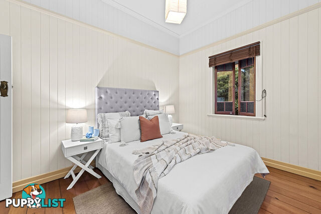 71 Cavan Street ANNERLEY QLD 4103