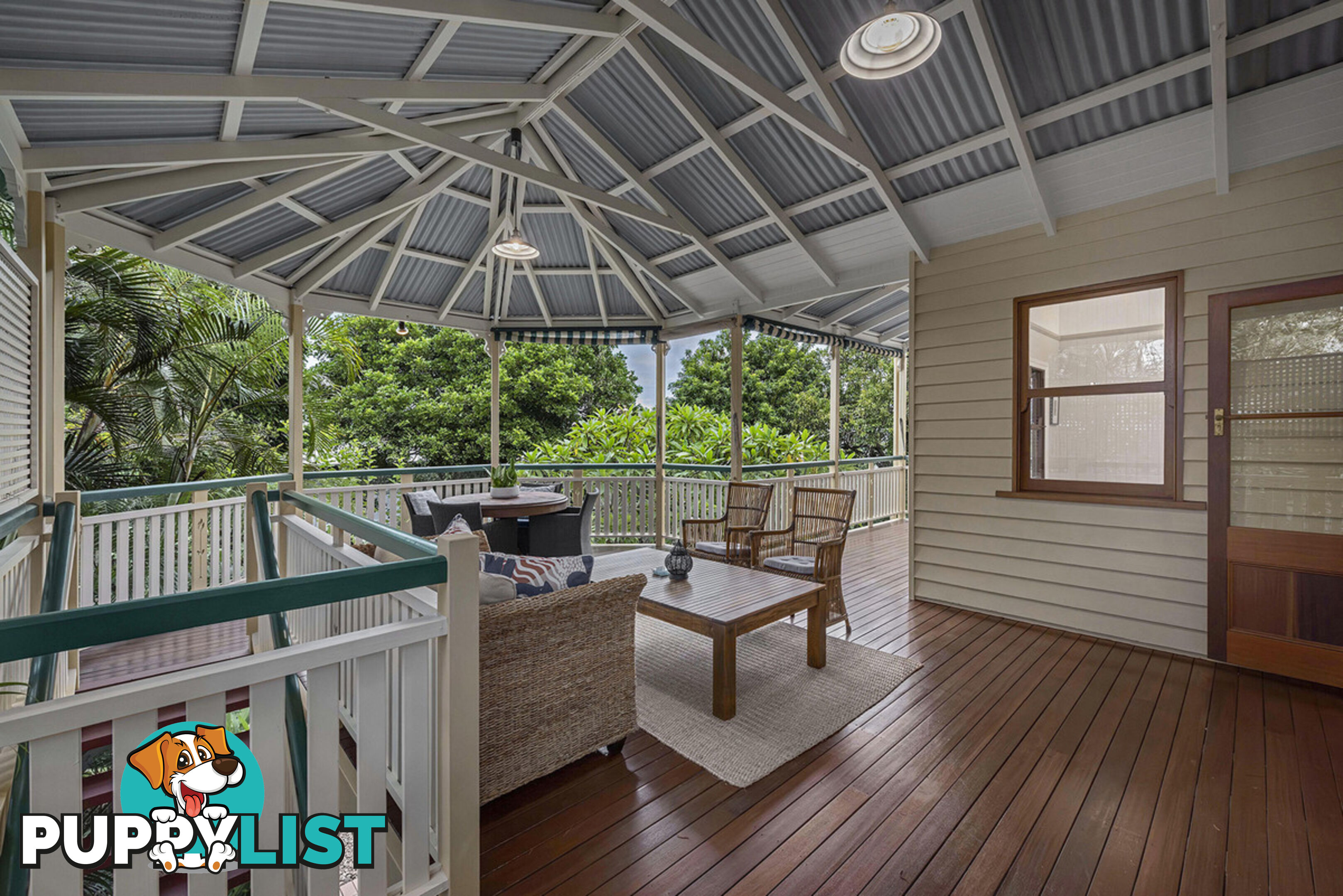71 Cavan Street ANNERLEY QLD 4103