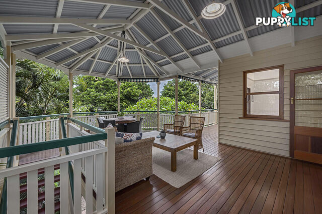 71 Cavan Street ANNERLEY QLD 4103