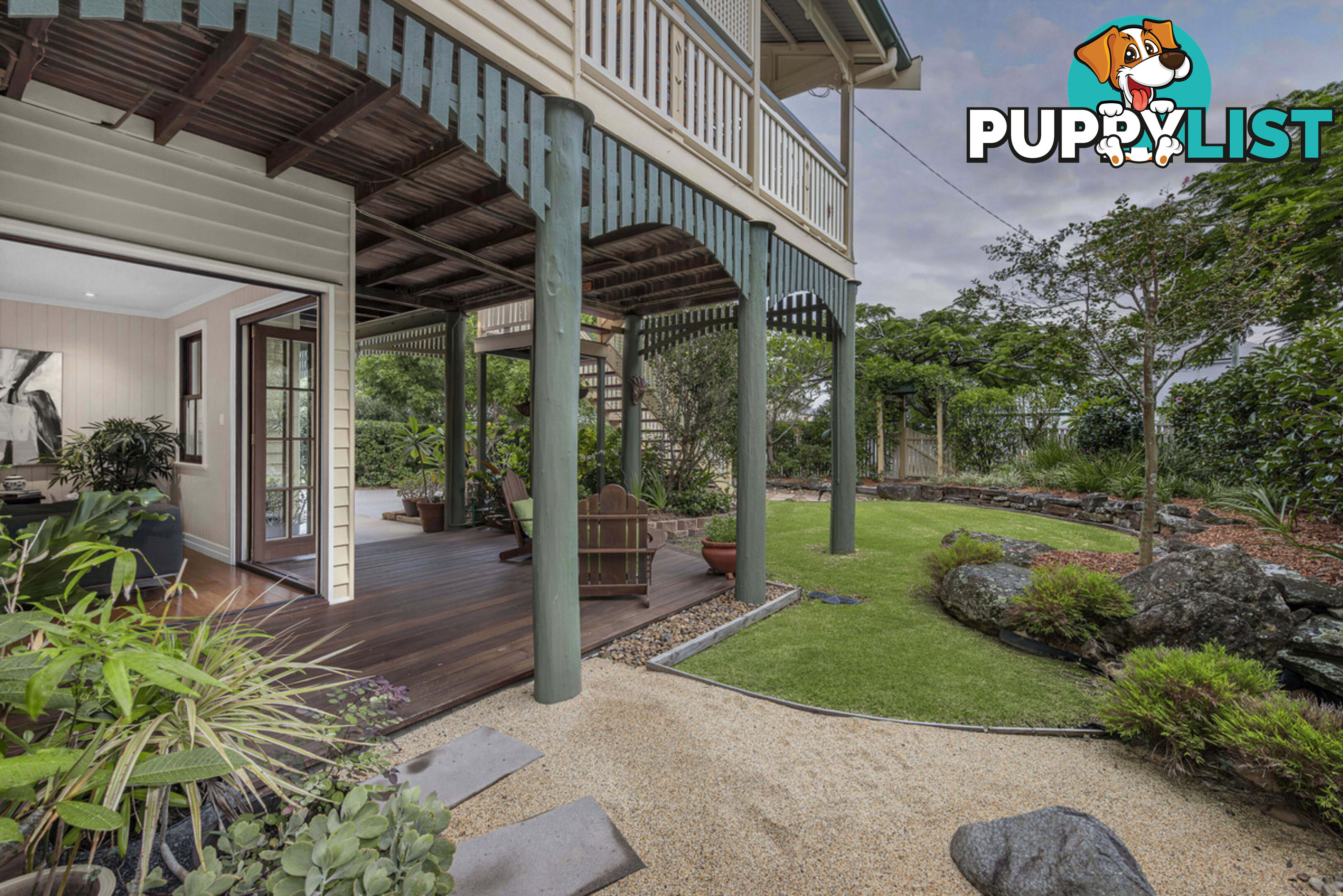 71 Cavan Street ANNERLEY QLD 4103
