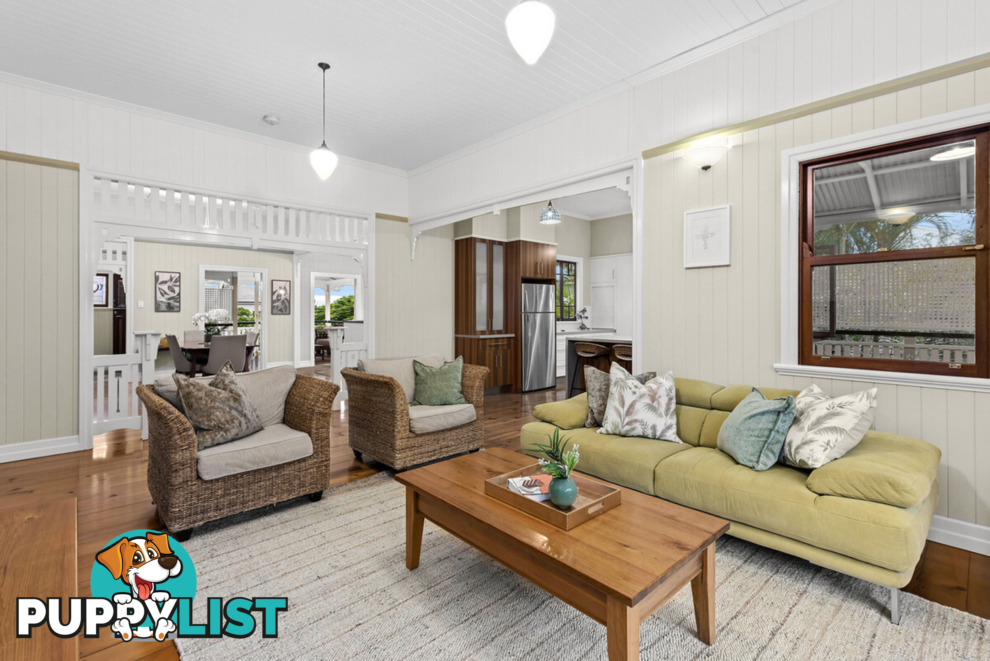 71 Cavan Street ANNERLEY QLD 4103
