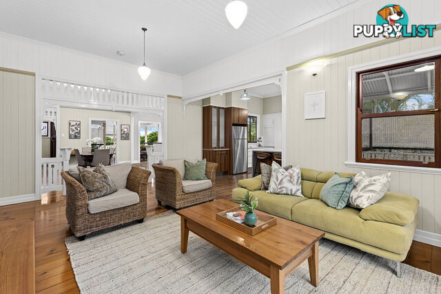 71 Cavan Street ANNERLEY QLD 4103