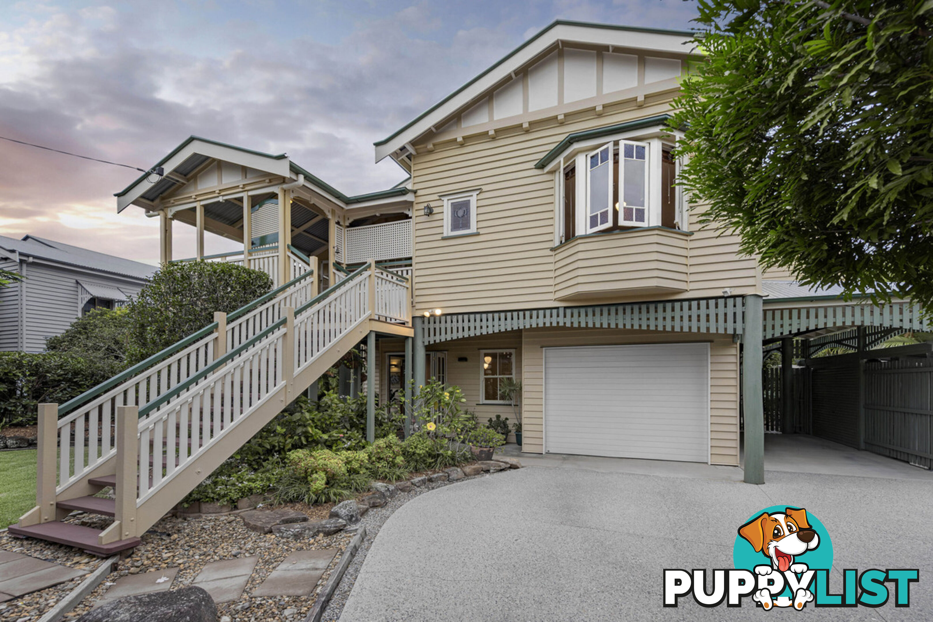 71 Cavan Street ANNERLEY QLD 4103