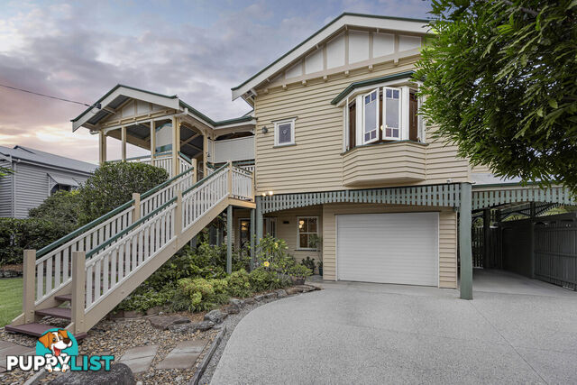 71 Cavan Street ANNERLEY QLD 4103