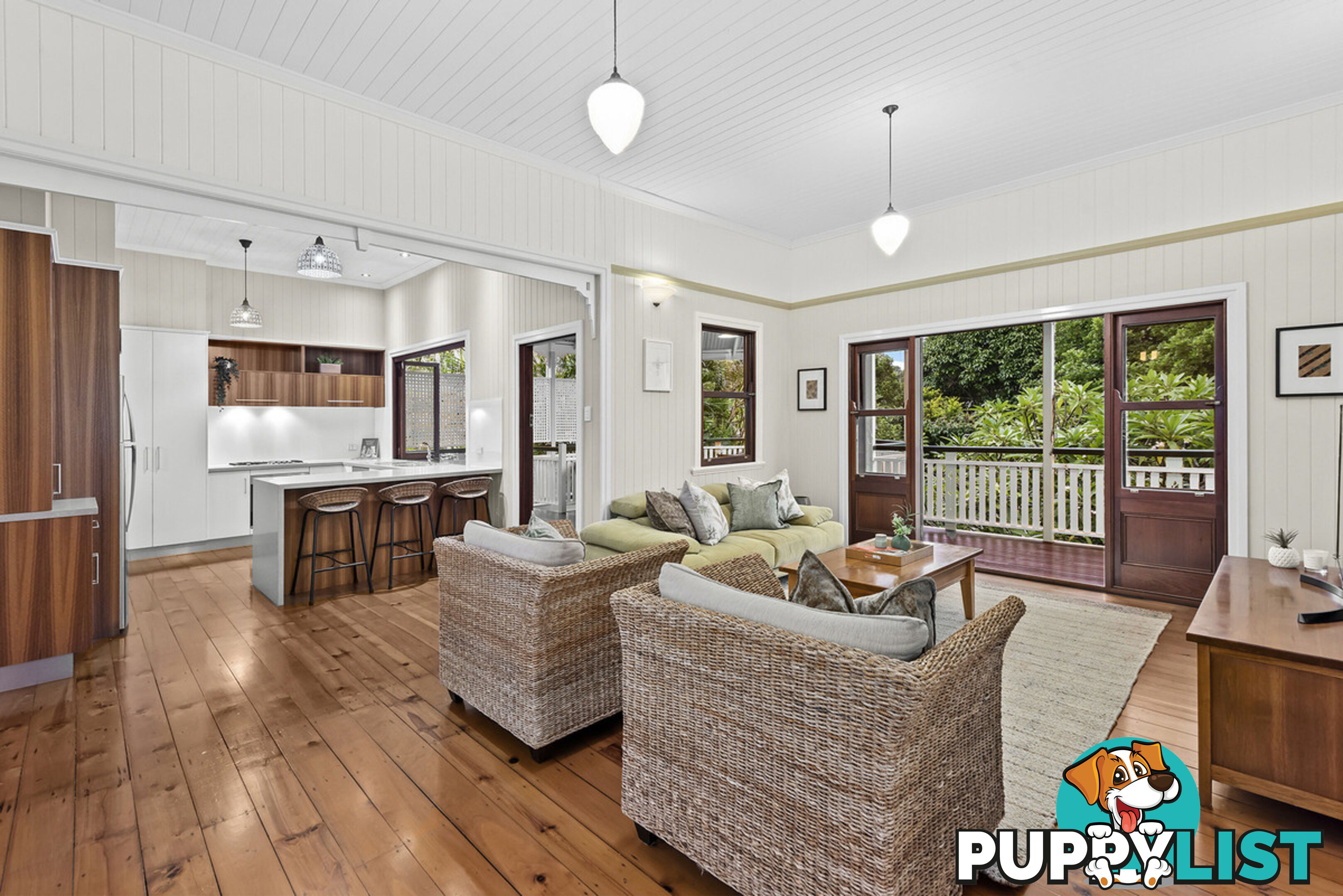 71 Cavan Street ANNERLEY QLD 4103