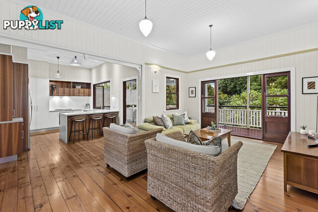 71 Cavan Street ANNERLEY QLD 4103