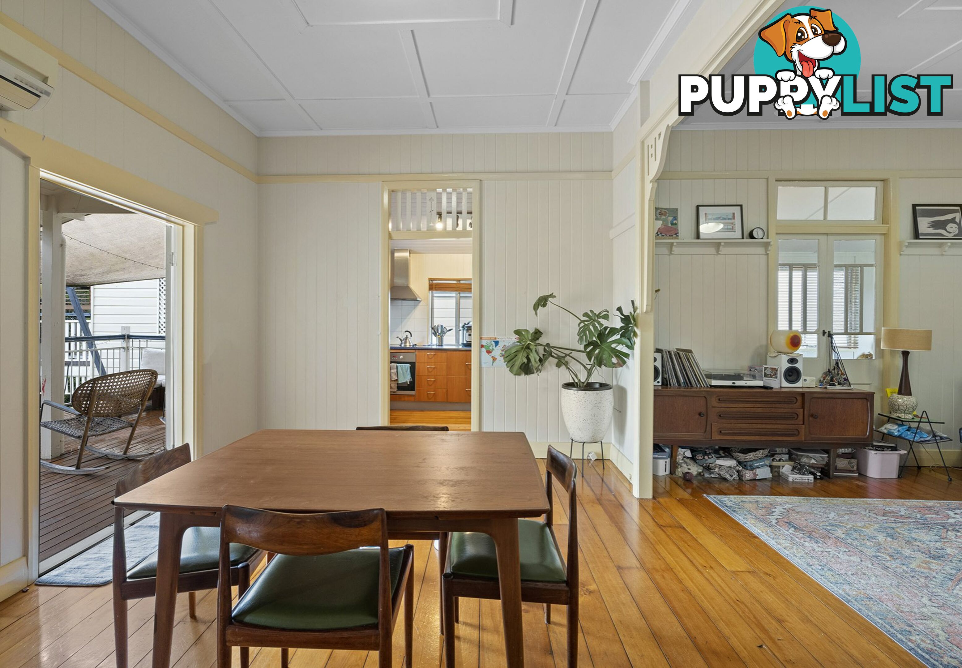 12 Vendale Avenue MOOROOKA QLD 4105
