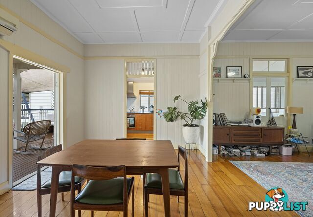 12 Vendale Avenue MOOROOKA QLD 4105