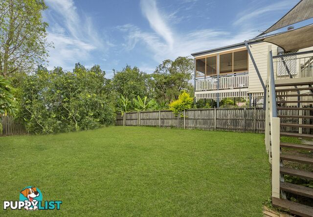 12 Vendale Avenue MOOROOKA QLD 4105
