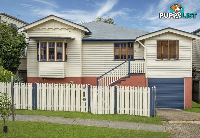 12 Vendale Avenue MOOROOKA QLD 4105