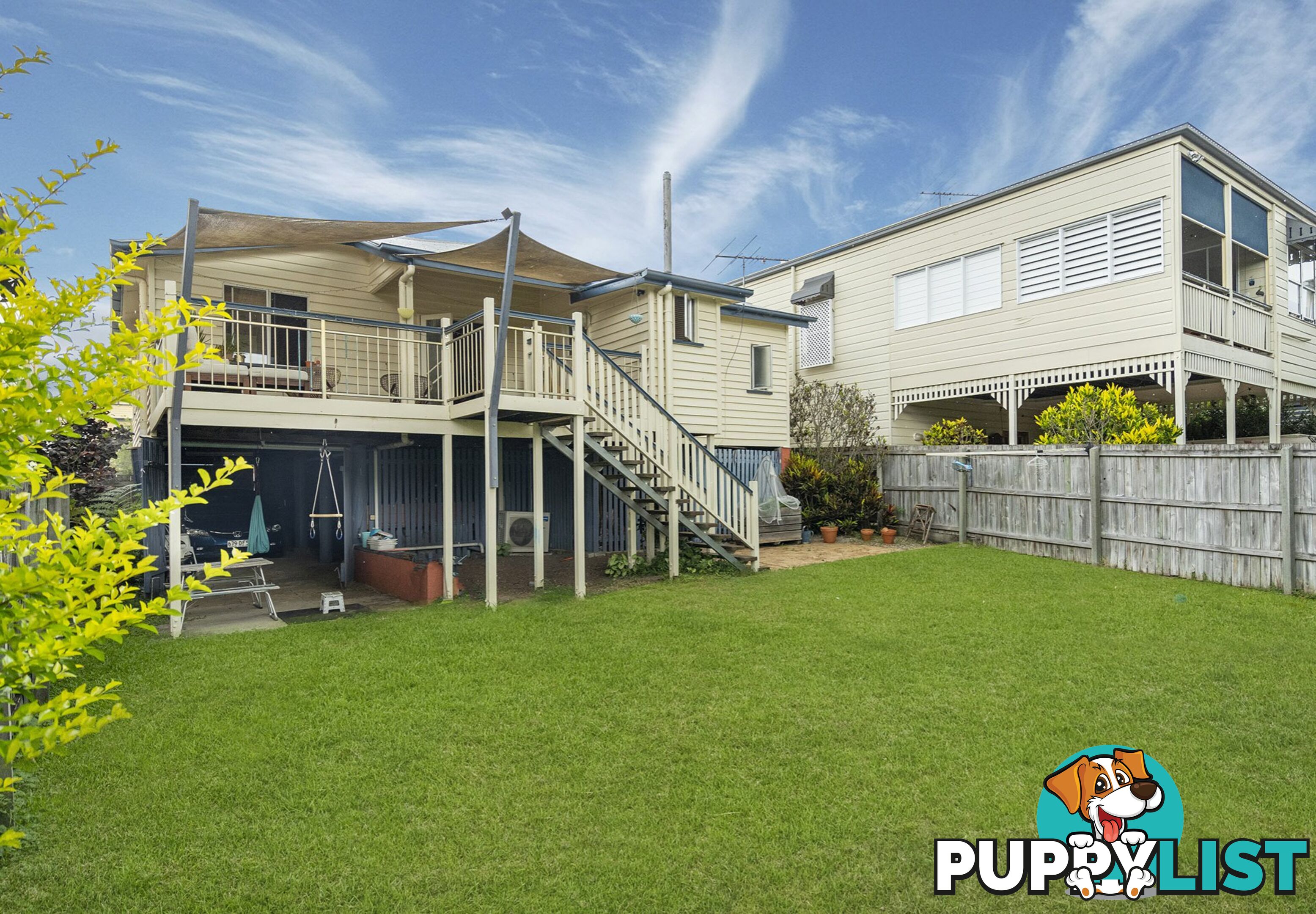 12 Vendale Avenue MOOROOKA QLD 4105