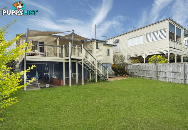 12 Vendale Avenue MOOROOKA QLD 4105