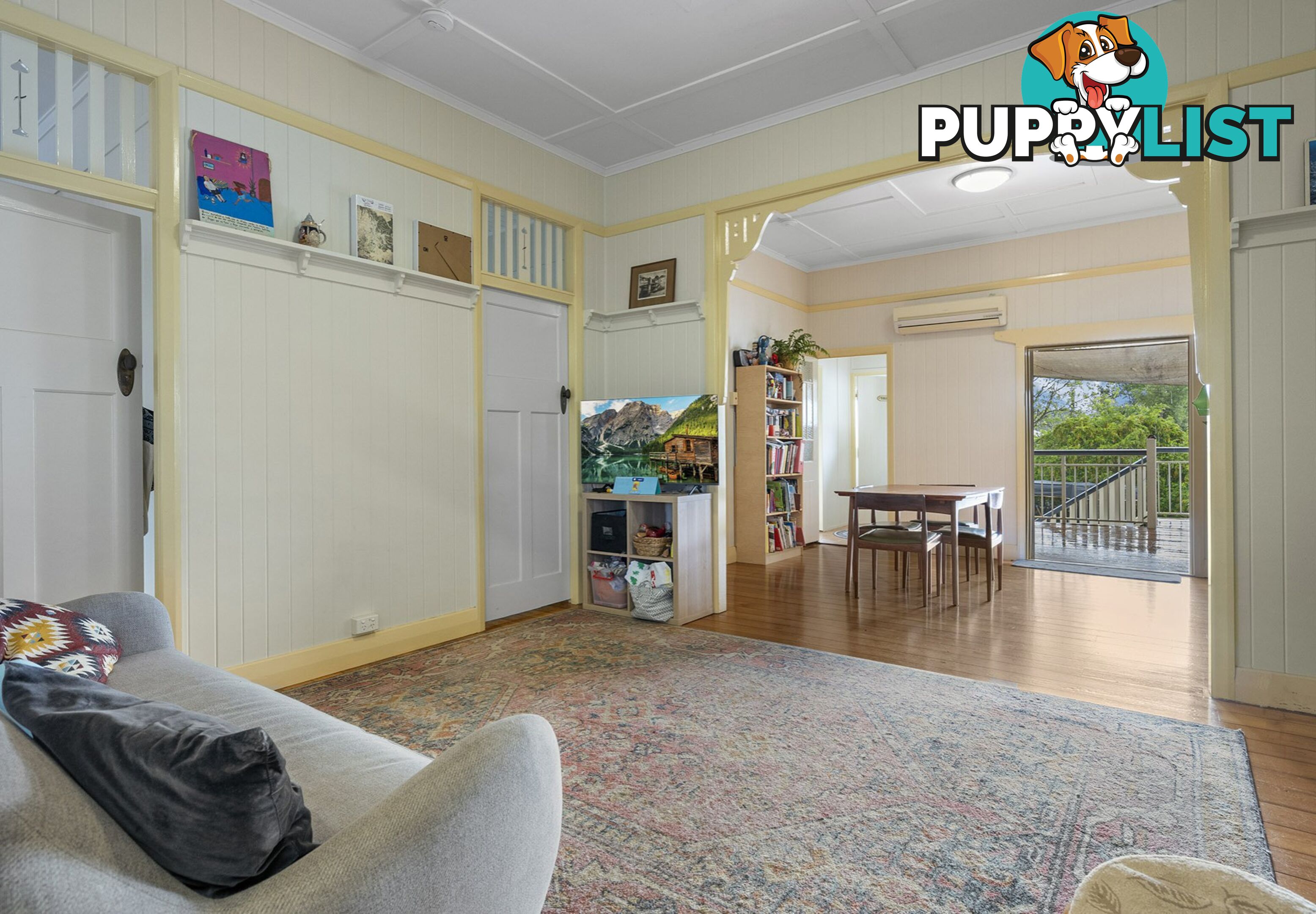 12 Vendale Avenue MOOROOKA QLD 4105
