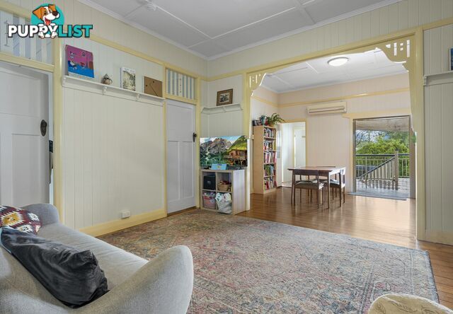 12 Vendale Avenue MOOROOKA QLD 4105