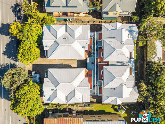 12/77 Sherwood Road TOOWONG QLD 4066