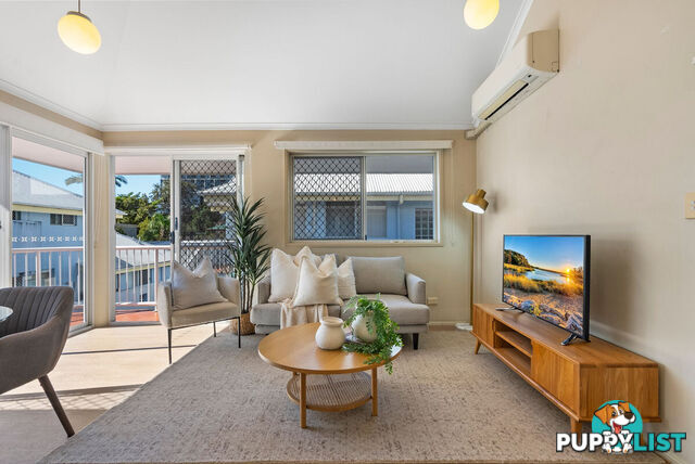 12/77 Sherwood Road TOOWONG QLD 4066