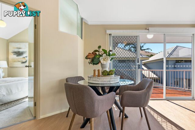 12/77 Sherwood Road TOOWONG QLD 4066