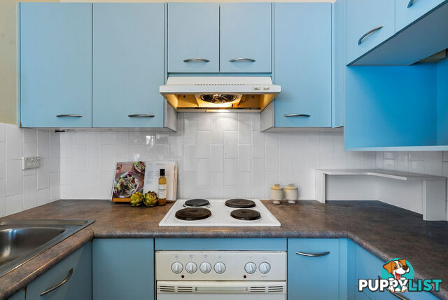 12/77 Sherwood Road TOOWONG QLD 4066