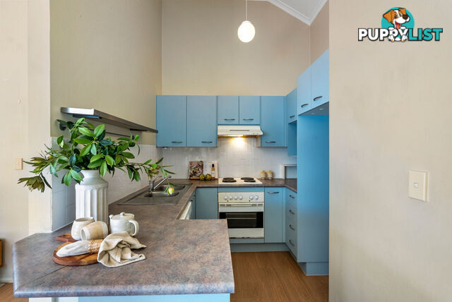 12/77 Sherwood Road TOOWONG QLD 4066