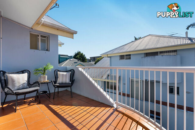 12/77 Sherwood Road TOOWONG QLD 4066