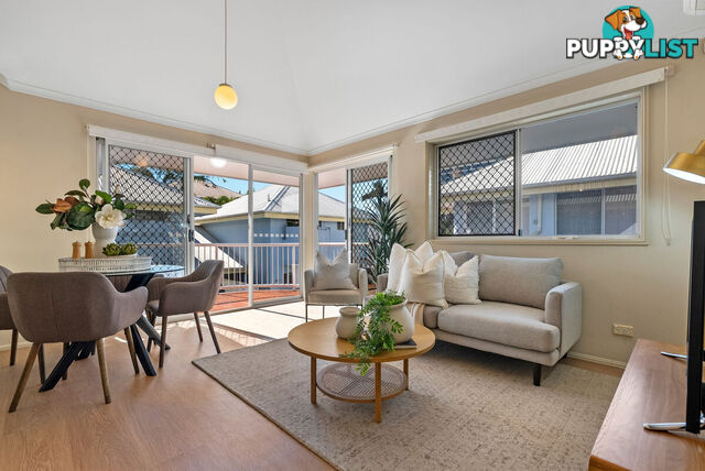 12/77 Sherwood Road TOOWONG QLD 4066
