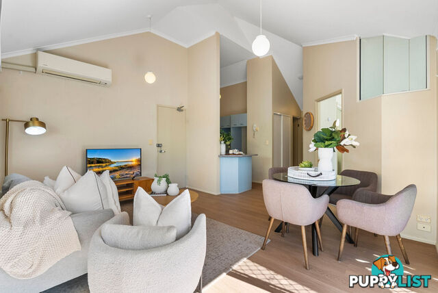 12/77 Sherwood Road TOOWONG QLD 4066