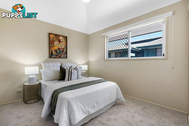 12/77 Sherwood Road TOOWONG QLD 4066