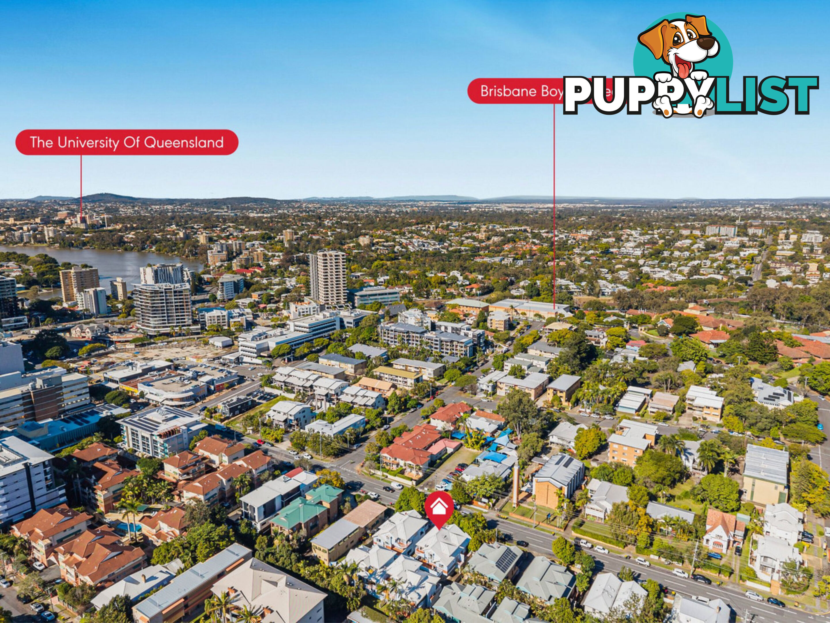 12/77 Sherwood Road TOOWONG QLD 4066