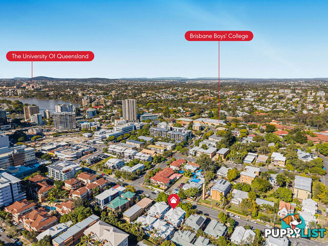 12/77 Sherwood Road TOOWONG QLD 4066