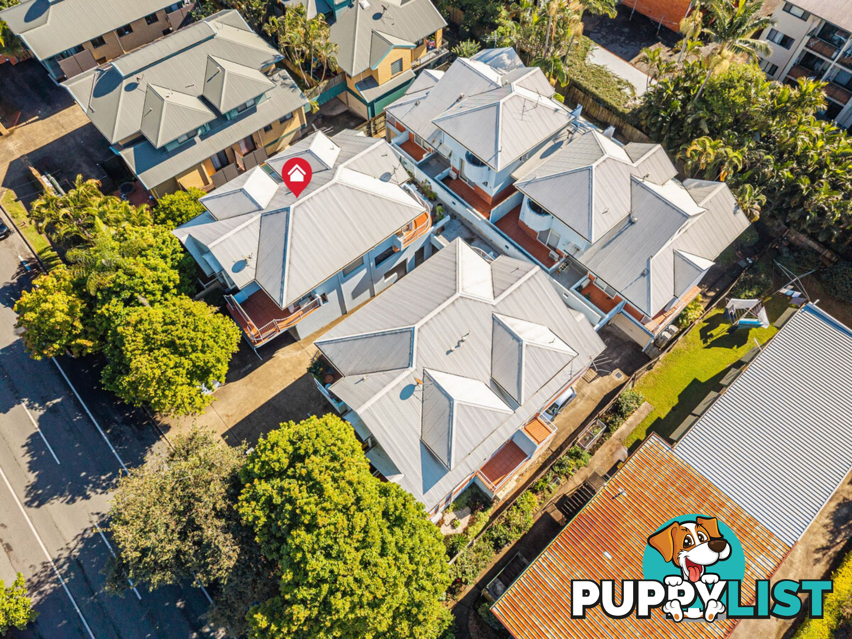 12/77 Sherwood Road TOOWONG QLD 4066