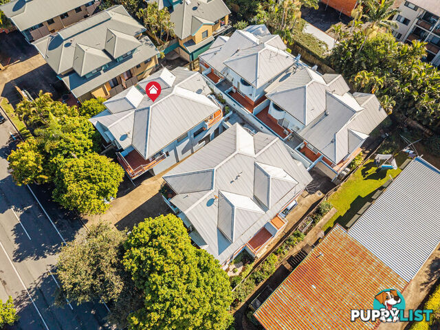12/77 Sherwood Road TOOWONG QLD 4066