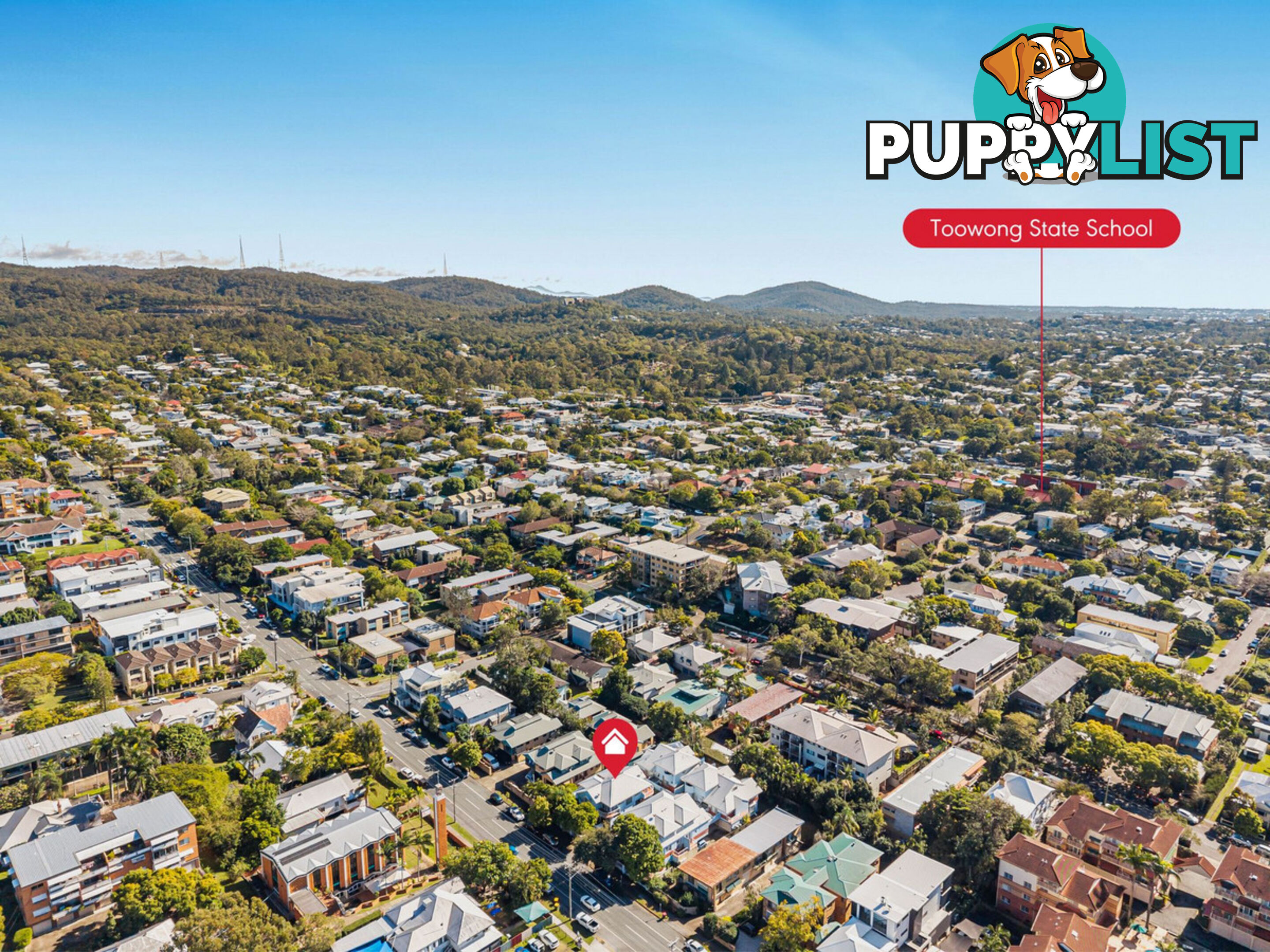 12/77 Sherwood Road TOOWONG QLD 4066