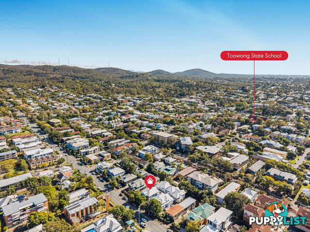12/77 Sherwood Road TOOWONG QLD 4066