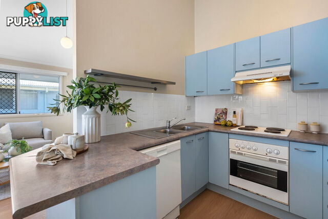 12/77 Sherwood Road TOOWONG QLD 4066