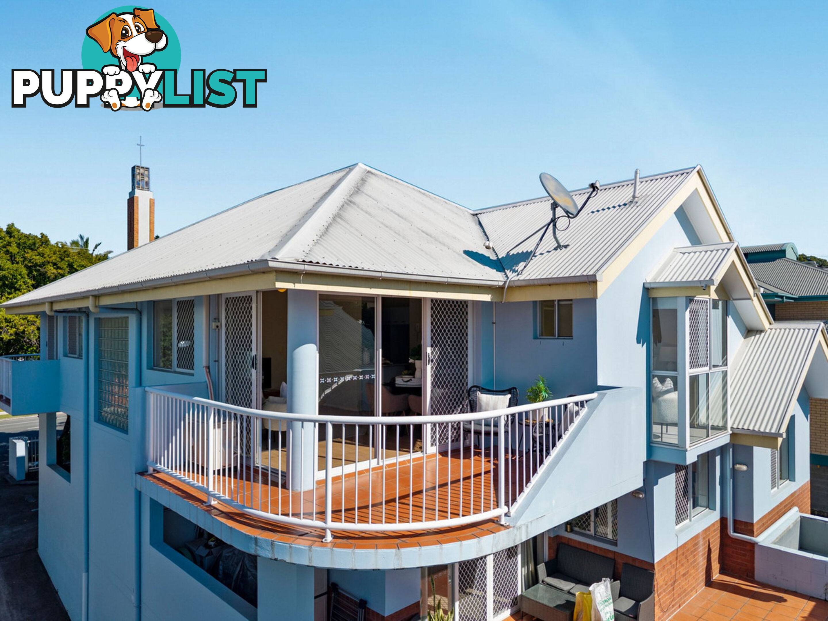 12/77 Sherwood Road TOOWONG QLD 4066