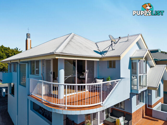 12/77 Sherwood Road TOOWONG QLD 4066