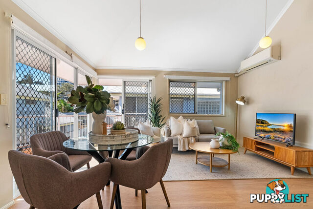 12/77 Sherwood Road TOOWONG QLD 4066