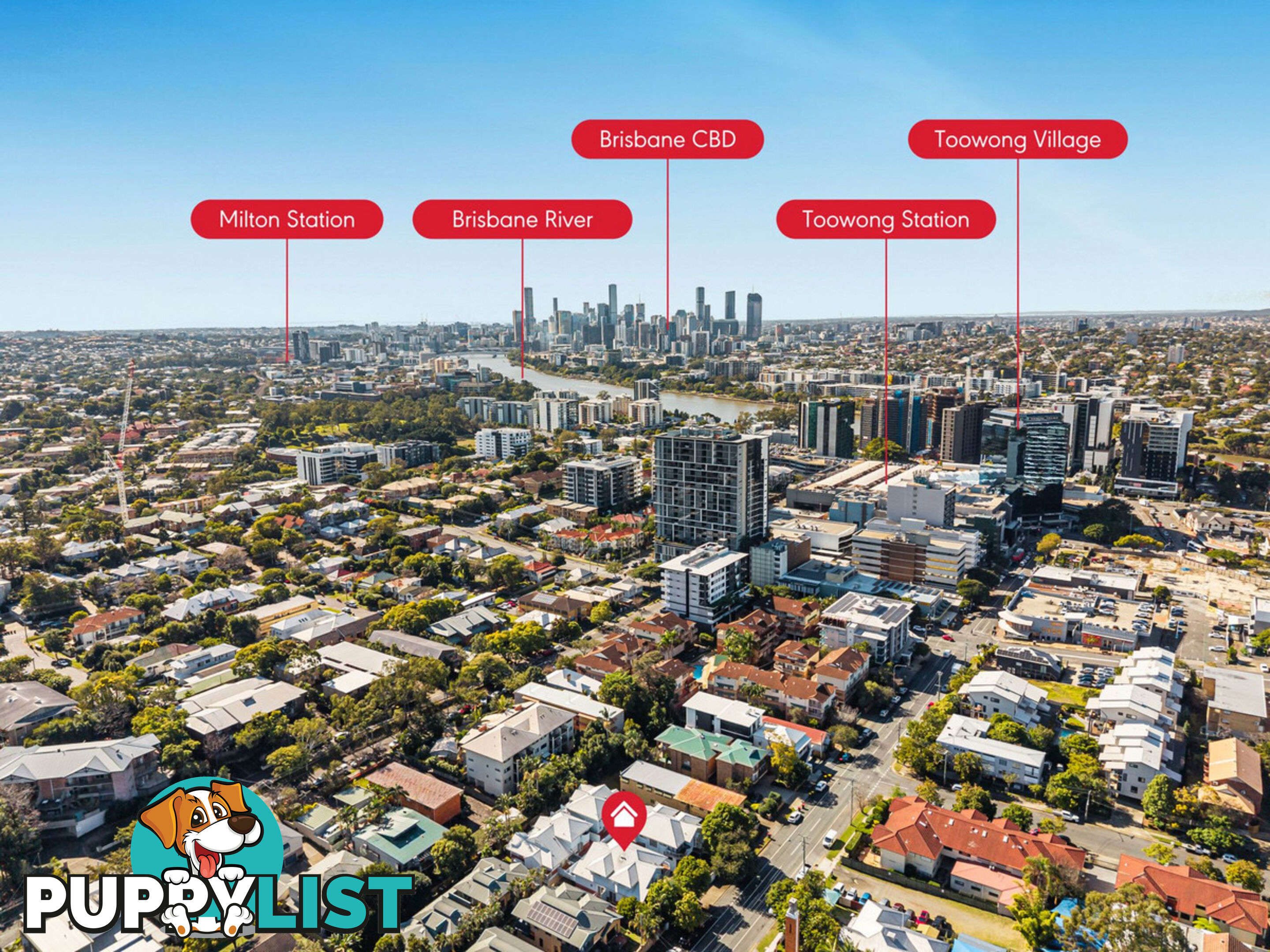 12/77 Sherwood Road TOOWONG QLD 4066