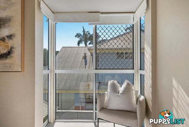 12/77 Sherwood Road TOOWONG QLD 4066